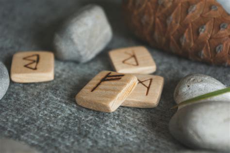 Connecting with Ancestral Wisdom: Exploring the Power of Runes